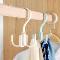 Tie Belt Hook