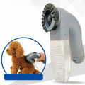 Massage Cleaning Vacuum Cleaner