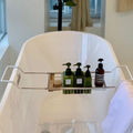Stainless Steel Bathtub Rack