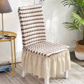 Beige Strip