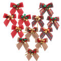 Bow With Iron Bells