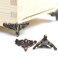 Jewelry Gift Box Corner Protector