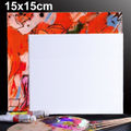 Board Frame, 15x15cm