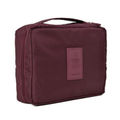 Wine red