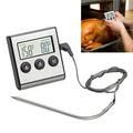 Digital Oven Thermometer