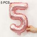 Pink, 5