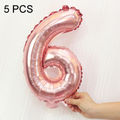 Pink, 6