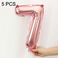 Pink, 7