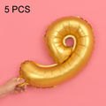 Gold, 9