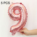 Pink, 9