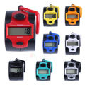 Press Electronic Counter