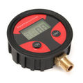 Automobile Tire Pressure Instrument
