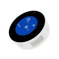 Common On-site Audible and Vision Alarm
