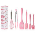 6 in 1 Pink