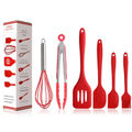 6 in 1 Red