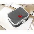 13x10x4cm(Grey)