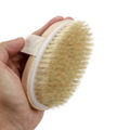 Soft Natural Bristle
