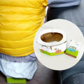 Travel Urine Bag