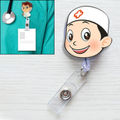 ID Name Card Badge