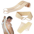 Soft Skin Loofah Sponge Back Strap