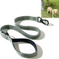 Elastic Stretch Green