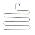 S Shape Hangers