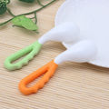 Curved Spoon