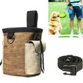 Brown Waist Bag