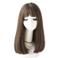 Short Cold Brown 45CM