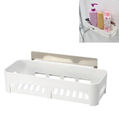 Toiletries Storage Rack