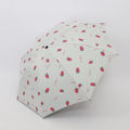 Strawberry White