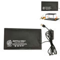 Three-speed Temperature Control L
