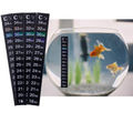 Aquarium Temperature Measurement