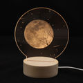 Full Moon