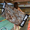 Coffee Leopard TL-19