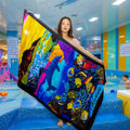 Ocean Carnival BT19-1