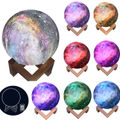15cm Remote Control 16-colors 1W