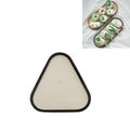 , Triangle(Black)