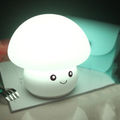 Handsome Mushroom