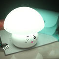 Cute Mushroom