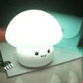 Obedient Mushroom
