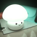 Niu Niu Mushroom