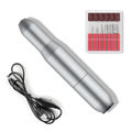 Silver Gray