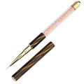 6# Orange Stripe (Center Pull Line)
