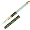 7# Green Stripes (Long Pull Line)