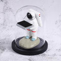 Small Astronaut + Black Cover