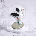 Large Astronaut + White Cover