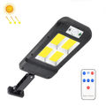 4 x 40COB With Remote Control
