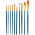 Blue Rods
