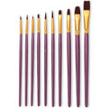 Purple Rods